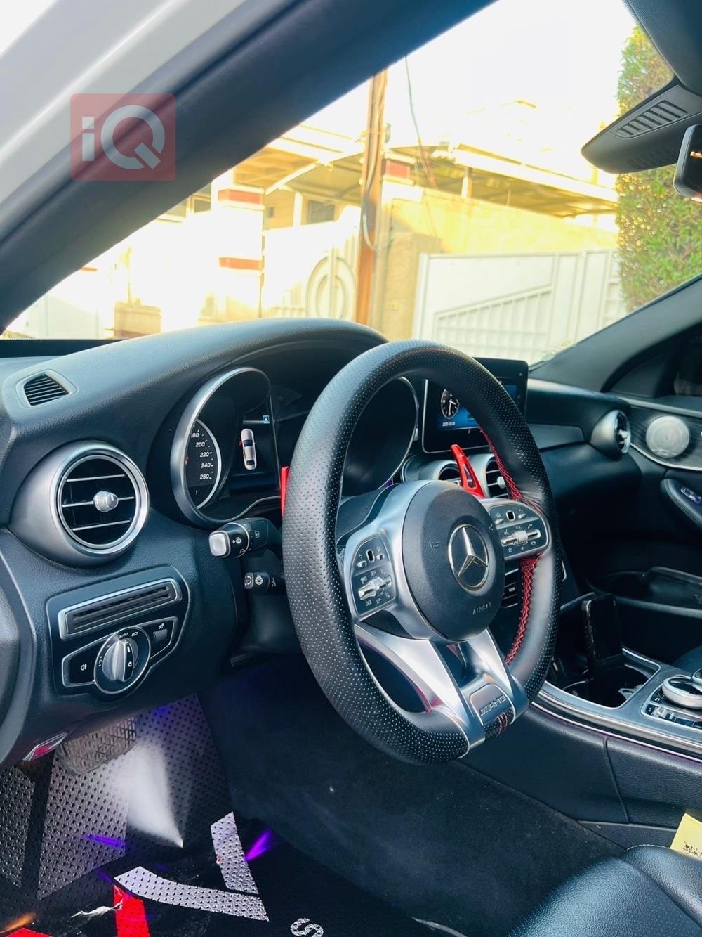 مرسيدس بنز C-Class